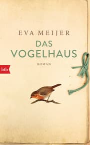Cover von Das Vogelhaus