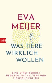 Cover von Was Tiere wirklich wollen