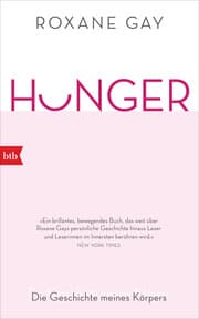 Cover von Hunger