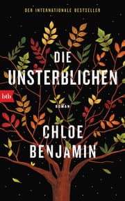 Cover von Die Unsterblichen