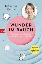 Cover von Wunder im Bauch