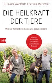 Cover von Die Heilkraft der Tiere