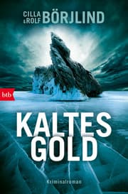 Cover von Kaltes Gold