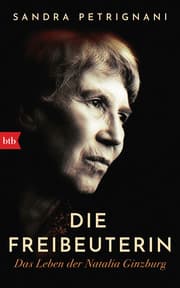 Cover von Die Freibeuterin