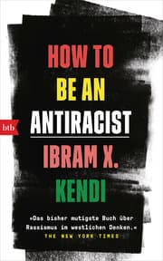 Cover von How To Be an Antiracist