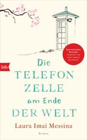 Cover von Die Telefonzelle am Ende der Welt