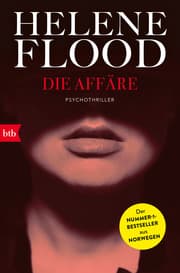 Cover von Die Affäre