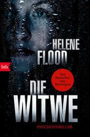Cover von Die Witwe