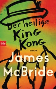 Cover von Der heilige King Kong