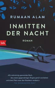 Cover von Inmitten der Nacht