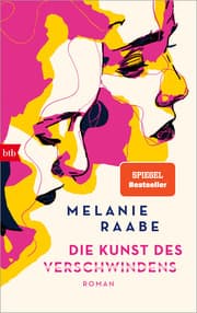 Cover von Die Kunst des Verschwindens