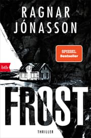 Cover von Frost