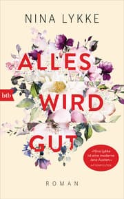Cover von Alles wird gut