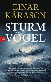 Cover von Sturmvögel