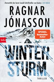 Cover von Wintersturm