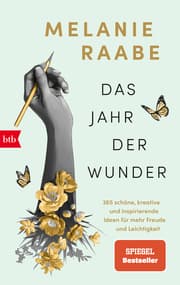 Cover von Das Jahr der Wunder