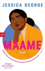 Cover von MAAME