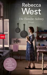 Cover von Die Familie Aubrey