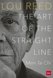 Cover von THE ART OF THE STRAIGHT LINE