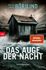 Cover von Das Auge der Nacht