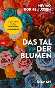 Cover von Das Tal der Blumen