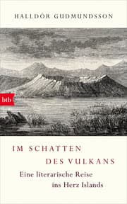Cover von Im Schatten des Vulkans