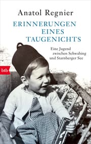 Cover von Erinnerungen eines Taugenichts