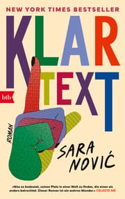 Cover von Klartext