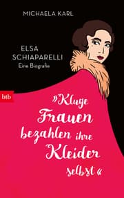 Cover von 'Kluge Frauen bezahlen ihre Kleider selbst'