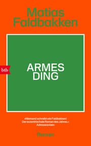 Cover von Armes Ding