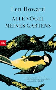 Cover von Alle Vögel meines Gartens