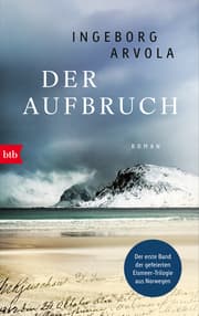 Cover von Der Aufbruch