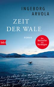 Cover von Zeit der Wale