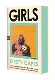 Cover von Girls