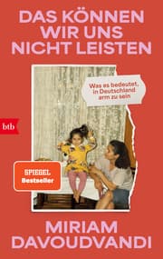 Cover von Das können wir uns nicht leisten