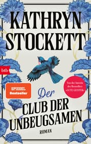 Cover von Der Club der Unbeugsamen