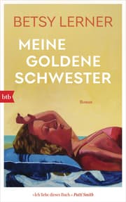 Cover von Meine goldene Schwester