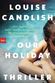 Cover von Our Holiday