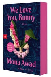 Cover von We love you, Bunny