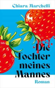 Cover von Die Tochter meines Mannes