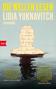 Cover von Die Wellen lesen