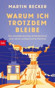 Cover von Warum ich trotzdem bleibe