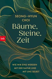 Cover von Bäume, Steine, Zeit