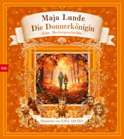 Cover von Die Donnerkönigin