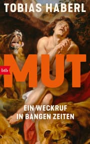 Cover von Mut - Ein Weckruf in bangen Zeiten