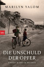 Cover von Die Unschuld der Opfer