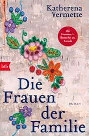 Cover von Die Frauen der Familie