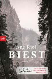 Cover von Biest