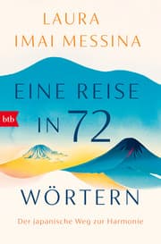 Cover von Eine Reise in 72 Wörtern