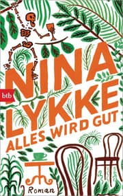 Cover von Alles wird gut